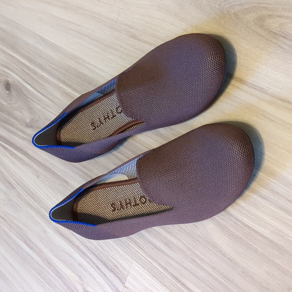 Rothy's Loafer